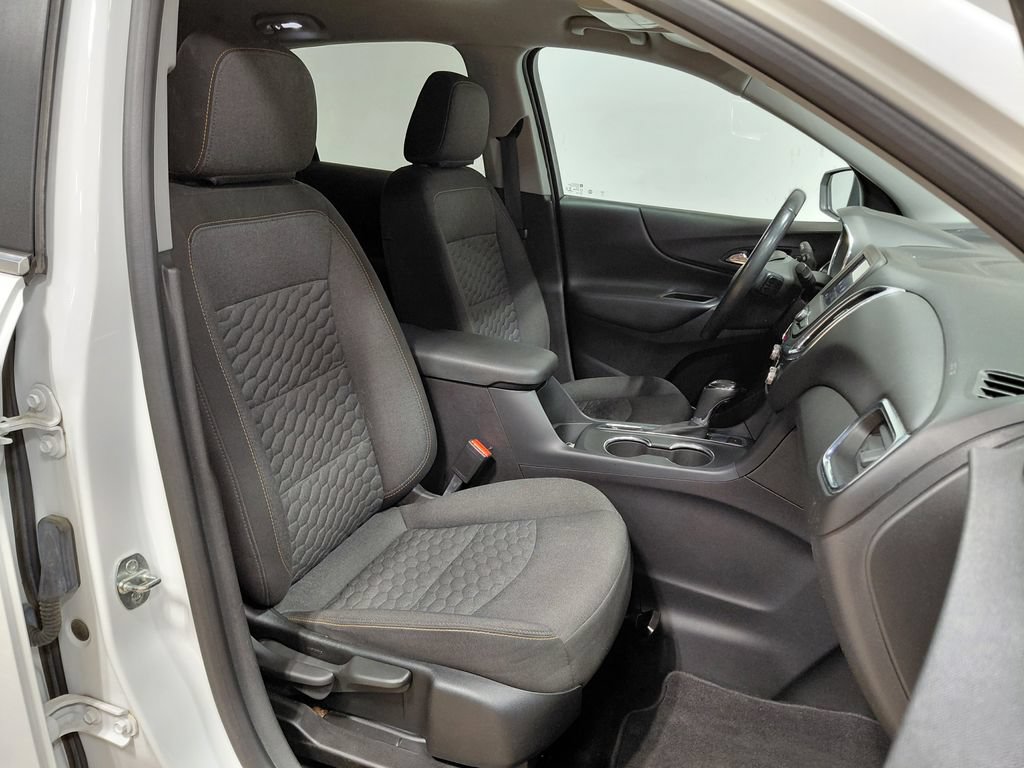 Used 2021 Chevrolet Equinox LT AWD/4WD image 23