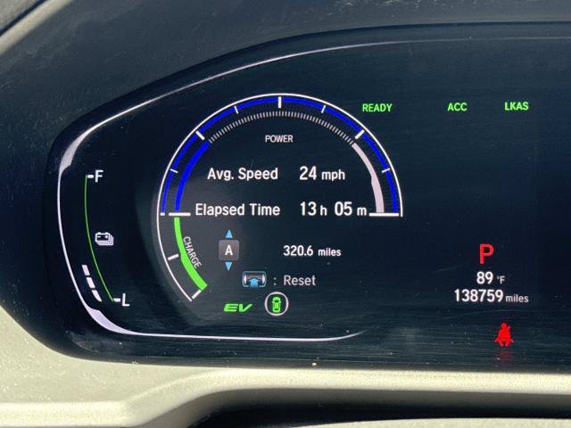 Used 2019 Honda Accord EX-L image 21