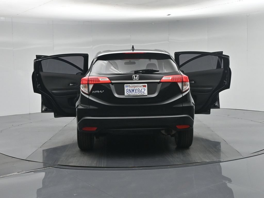 Used 2019 Honda HR-V LX image 32