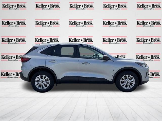 Certified 2024 Ford Escape Active w/ Tech Pack #1 AWD/4WD image 8
