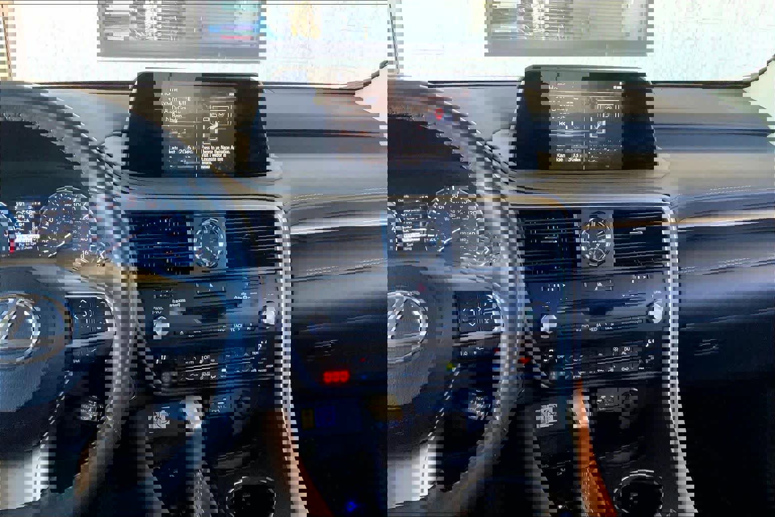 Used 2022 Lexus RX 350 AWD w/ Premium Package image 6