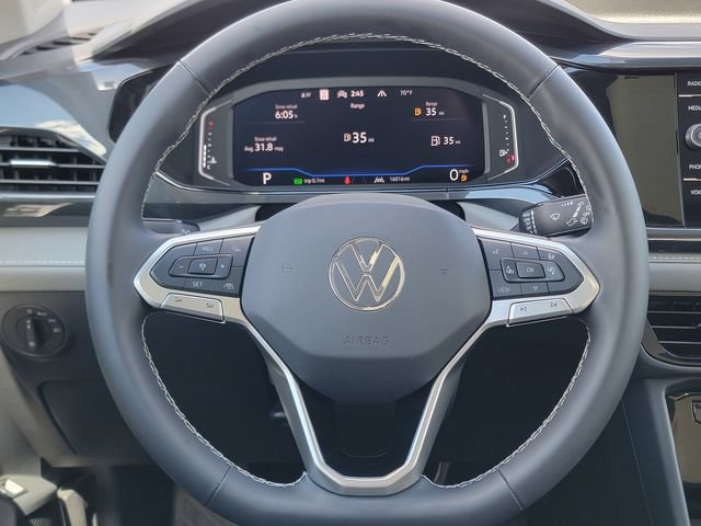 Used 2024 Volkswagen Taos SEL AWD/4WD image 31