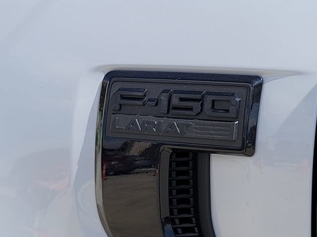 Certified 2025 Ford F150 Lariat w/ Equipment Group 502A High AWD/4WD image 14