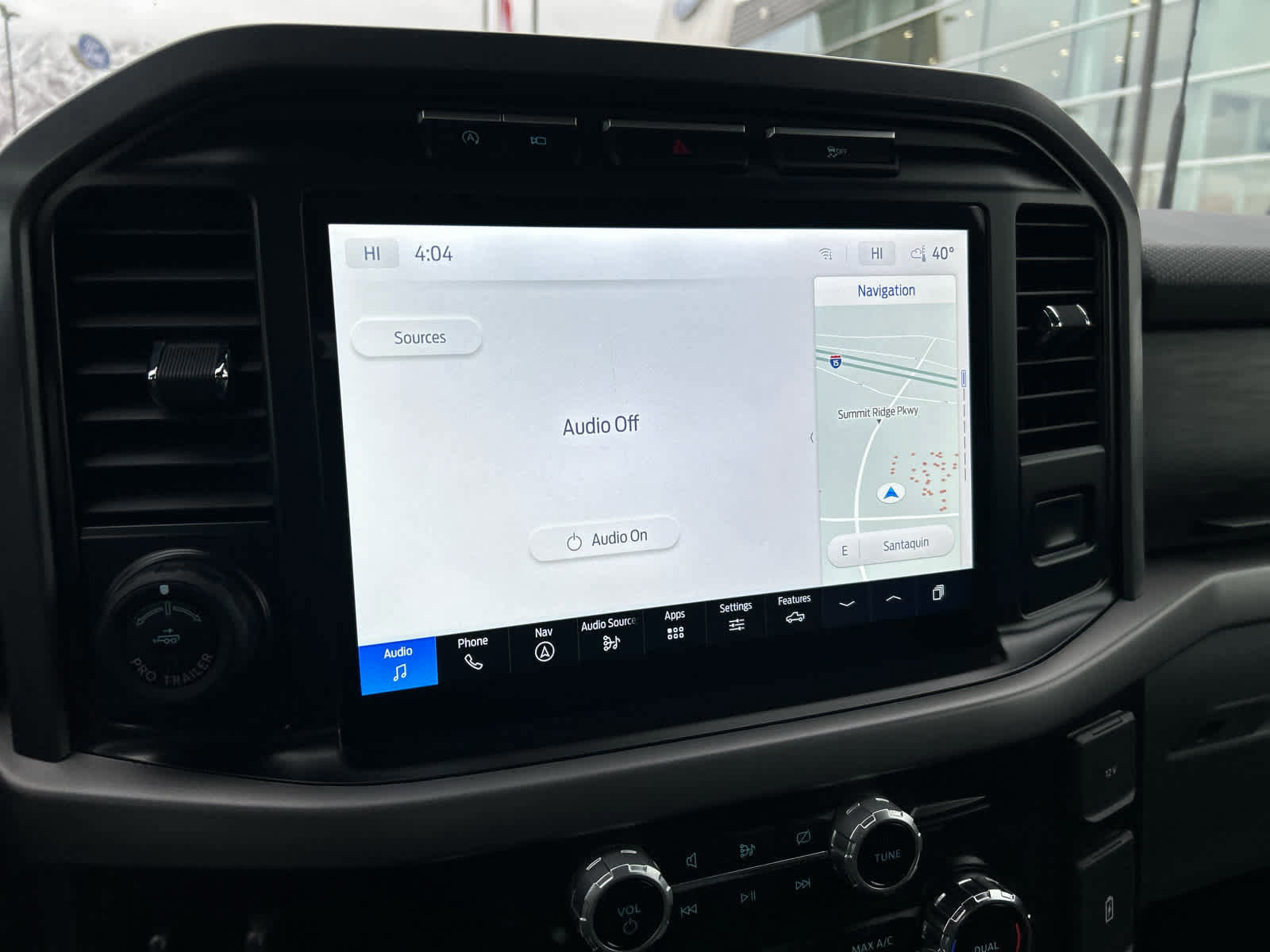 Certified 2024 Ford F150 XLT w/ Tow/Haul Package image 20