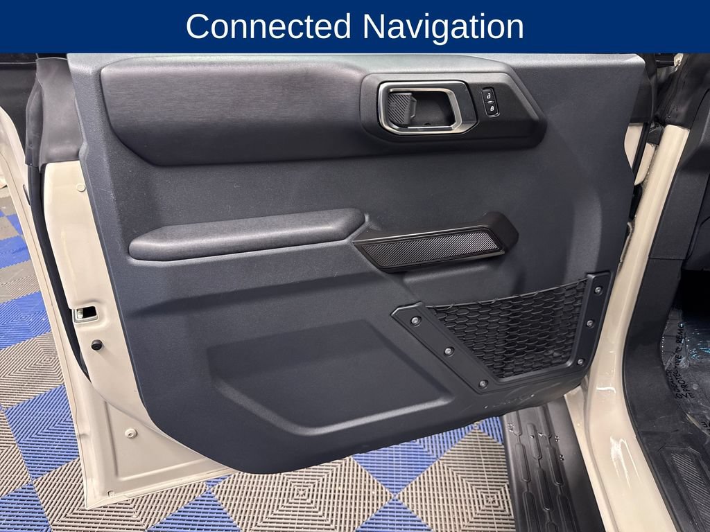 Certified 2025 Ford Bronco Outer Banks AWD/4WD image 11