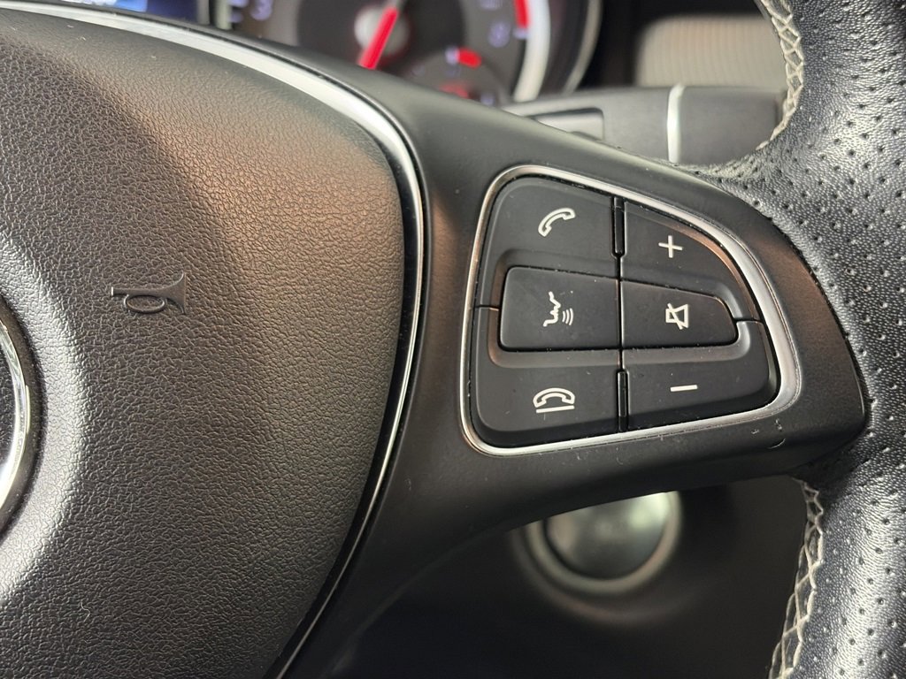 Used 2017 Mercedes-Benz GLA 250 4MATIC image 18