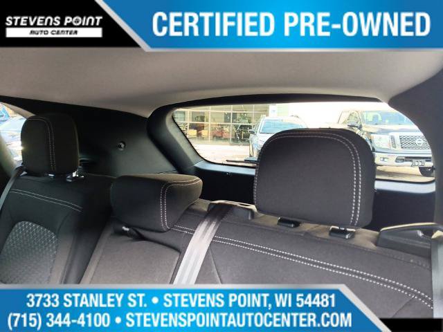 Certified 2024 Ford Escape Active AWD/4WD image 31