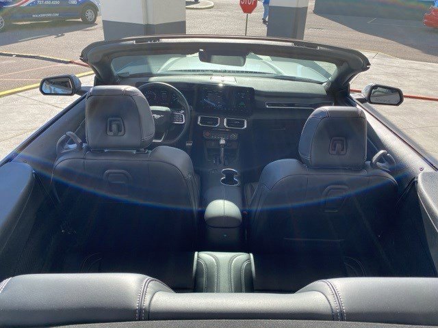 Certified 2024 Ford Mustang GT Premium image 24