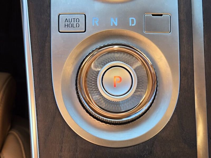 Used 2021 Genesis GV80 2.5T w/ Prestige Package 04 image 31