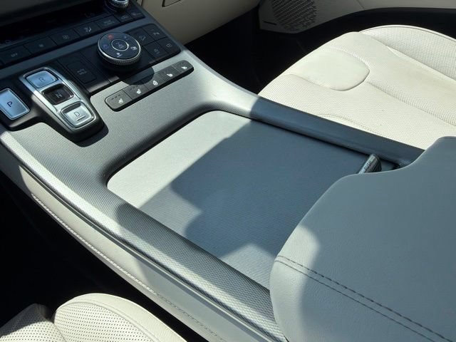 Used 2024 Hyundai Palisade Limited AWD/4WD image 42