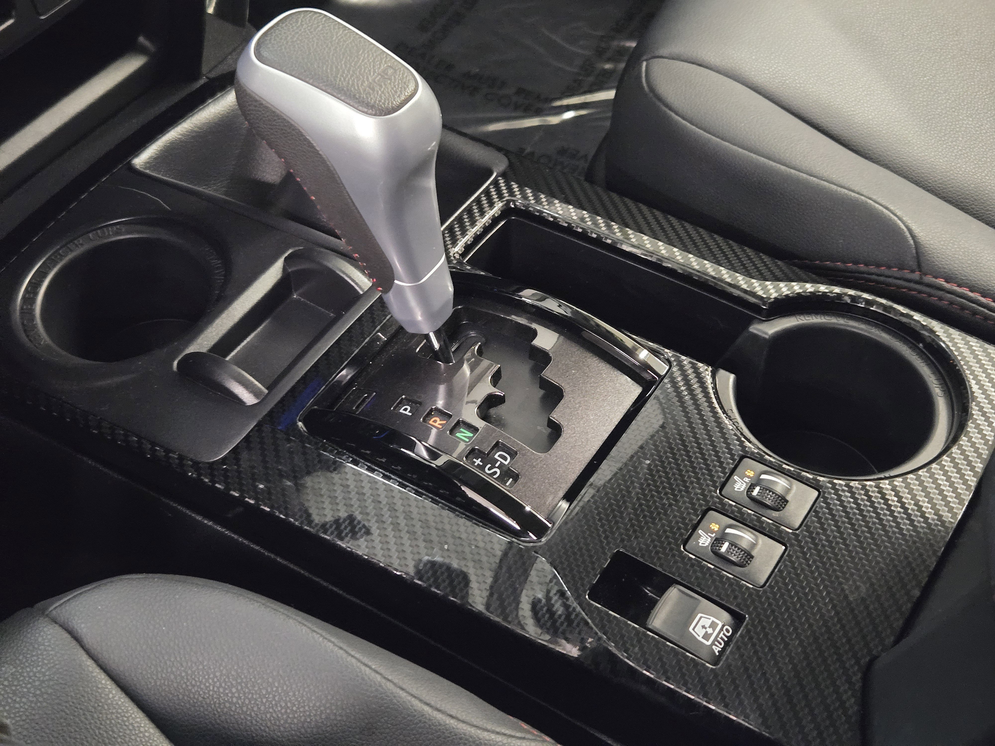 Used 2022 Toyota 4Runner TRD Pro image 21