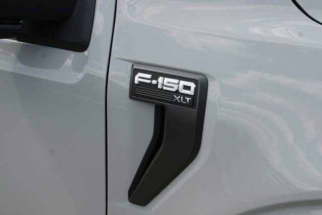 Certified 2023 Ford F150 XLT w/ Equipment Group 302A High image 9