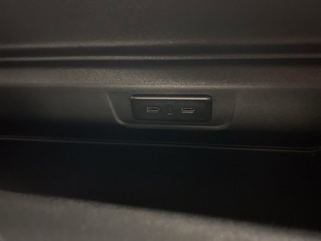 Certified 2025 Ford Expedition Max Platinum w/ Stealth Performance Package image 34