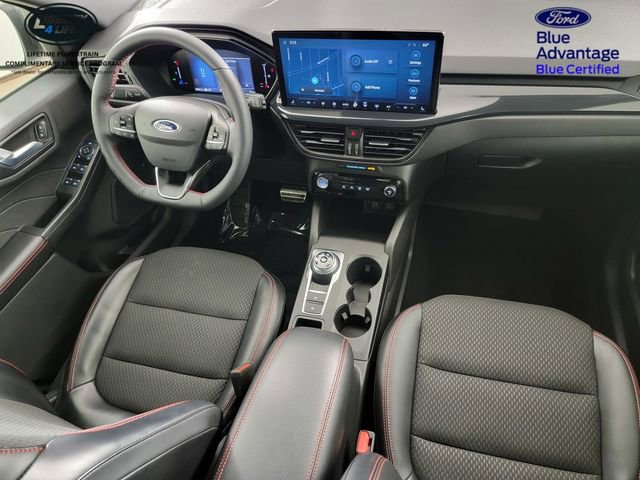 Certified 2024 Ford Escape ST-Line w/ Tech Pack #1 AWD/4WD image 34