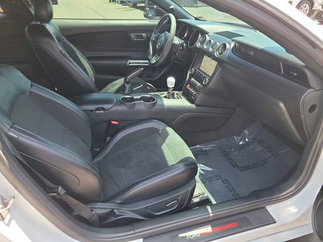 Certified 2017 Ford Mustang Shelby GT350 RWD image 18