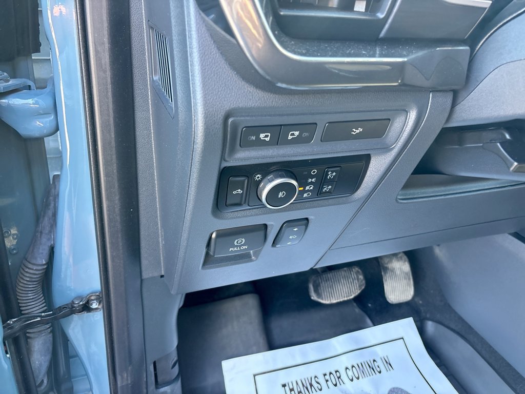 Certified 2023 Ford F150 XLT w/ Equipment Group 302A High AWD/4WD image 29