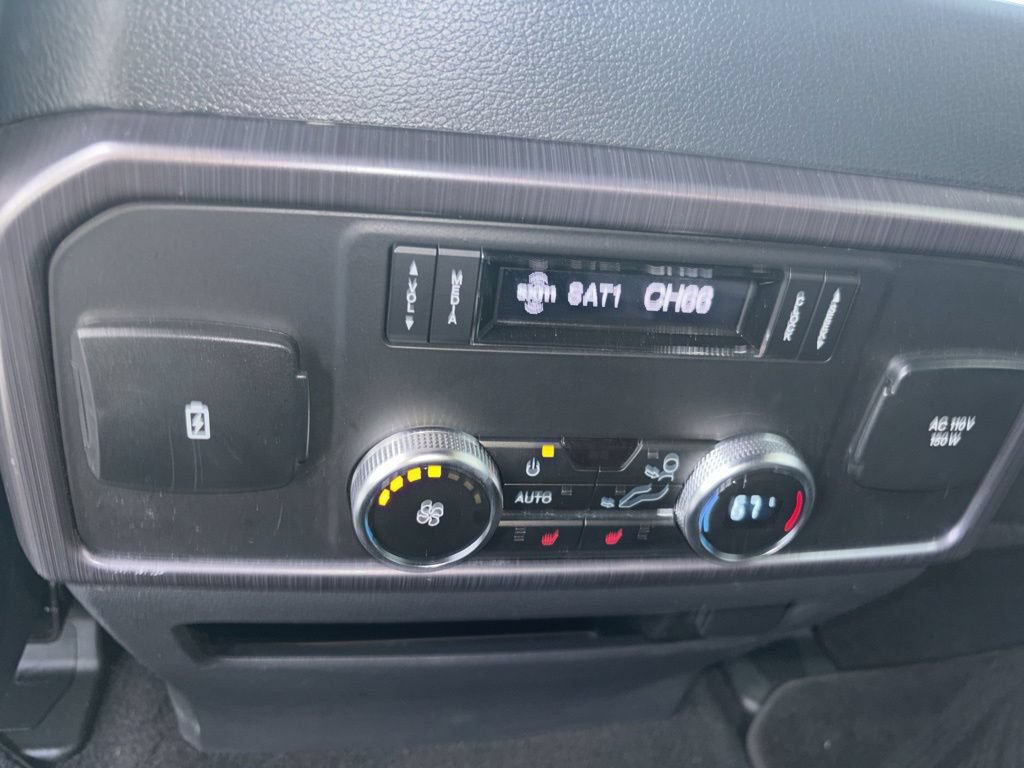Certified 2024 Ford Expedition Max Platinum AWD/4WD image 22