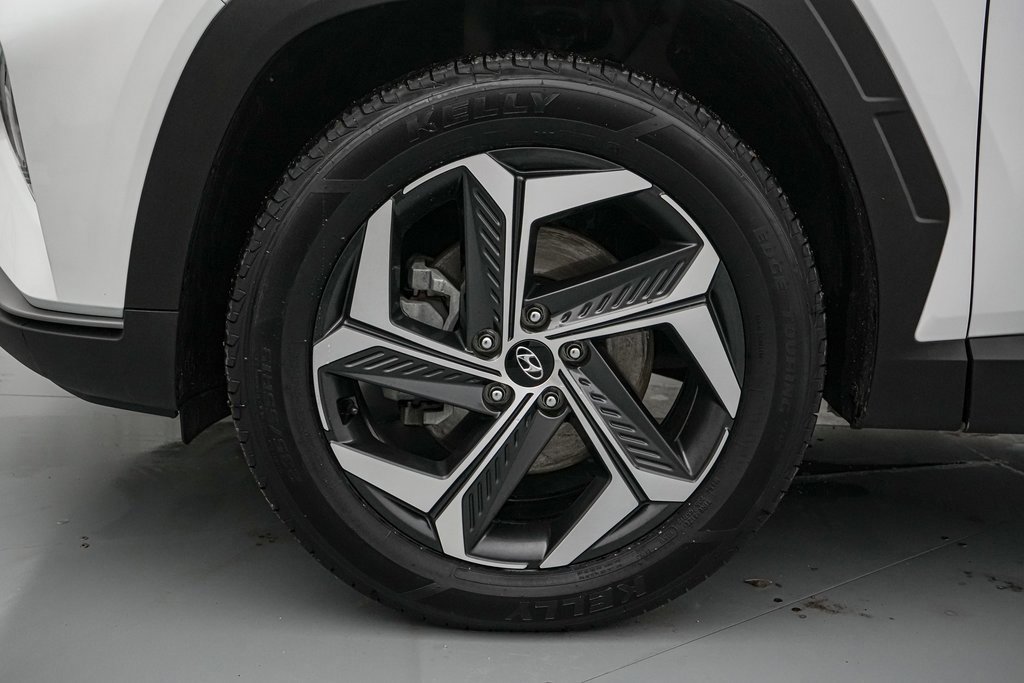 Used 2022 Hyundai Tucson SEL w/ Convenience Package image 10