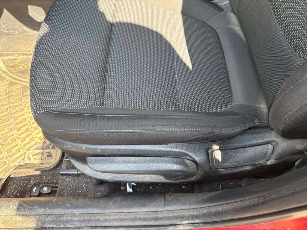 Used 2019 Hyundai Accent SE FWD image 10