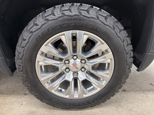 Used 2022 GMC Sierra 1500 Denali image 11