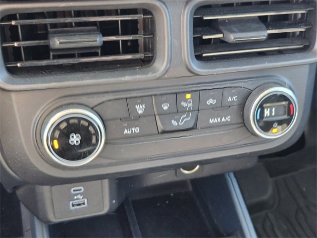 Certified 2022 Ford Maverick XL image 24