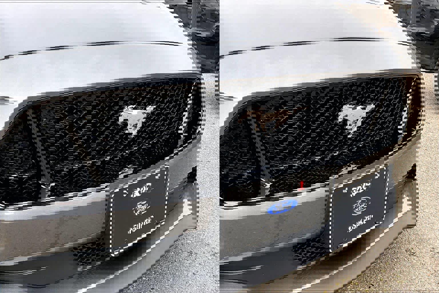 Certified 2023 Ford Mustang GT Premium image 32