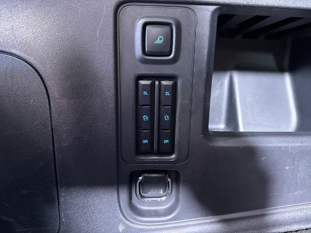 Certified 2025 Ford Expedition Platinum AWD/4WD image 10