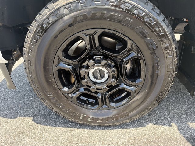 Certified 2026 Ford F250 XL w/ STX Appearance Package AWD/4WD image 9