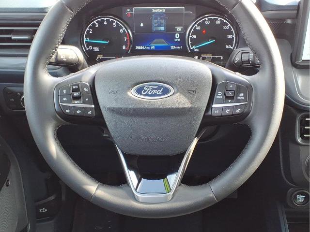 Certified 2024 Ford Maverick Tremor w/ Tremor Off-Road Package image 13