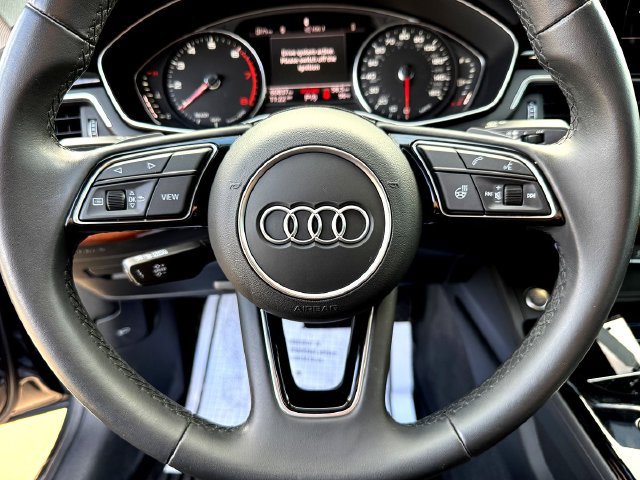 Used 2022 Audi A5 2.0T Premium AWD/4WD image 12