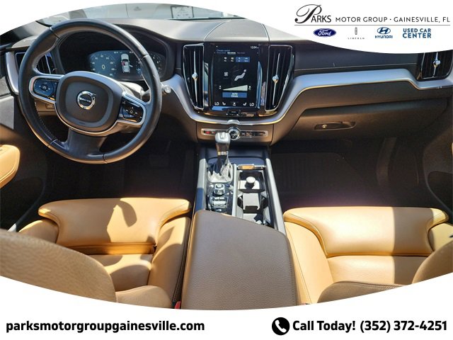 Used 2019 Volvo XC60 T6 Inscription w/ Protection Package Premier image 11