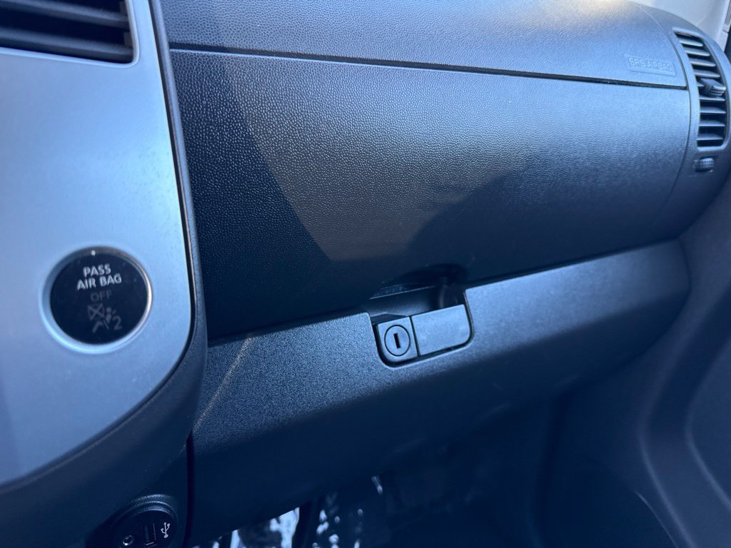 Used 2017 Nissan Frontier SV AWD/4WD image 24