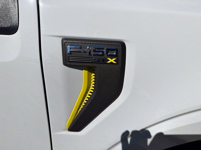 Certified 2024 Ford F150 STX AWD/4WD image 4