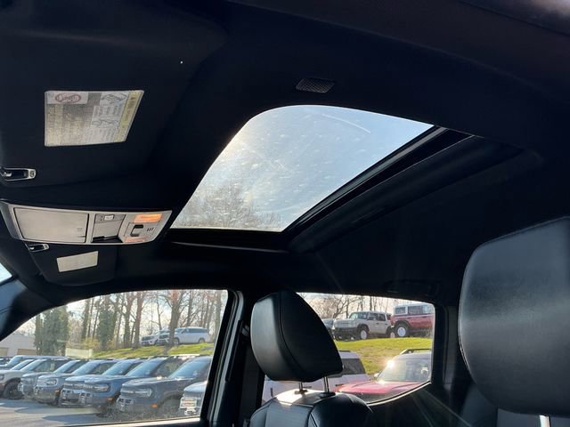 Used 2022 Toyota Tacoma TRD Sport w/ TRD Premium Sport Package image 25