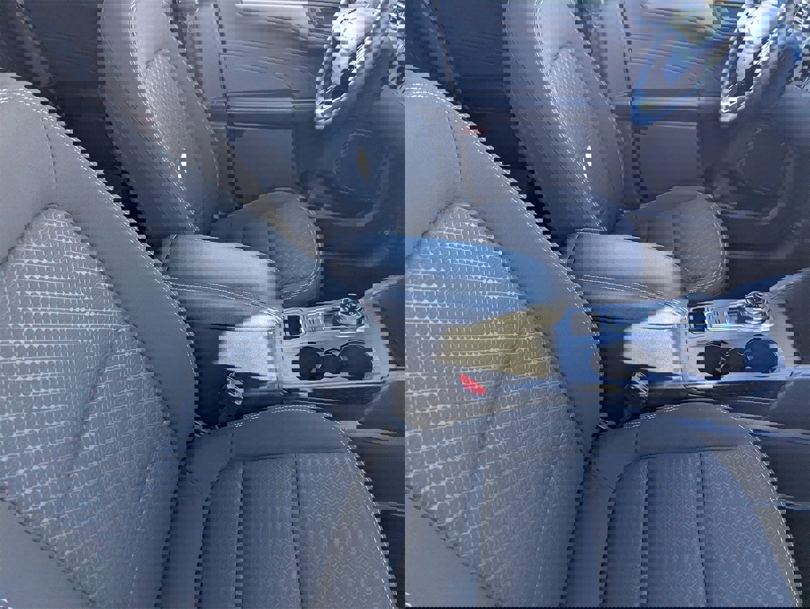 Certified 2024 Ford Escape Active w/ Tech Pack #1 image 11