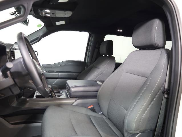 Certified 2024 Ford F150 XLT w/ Equipment Group 302A MID image 8