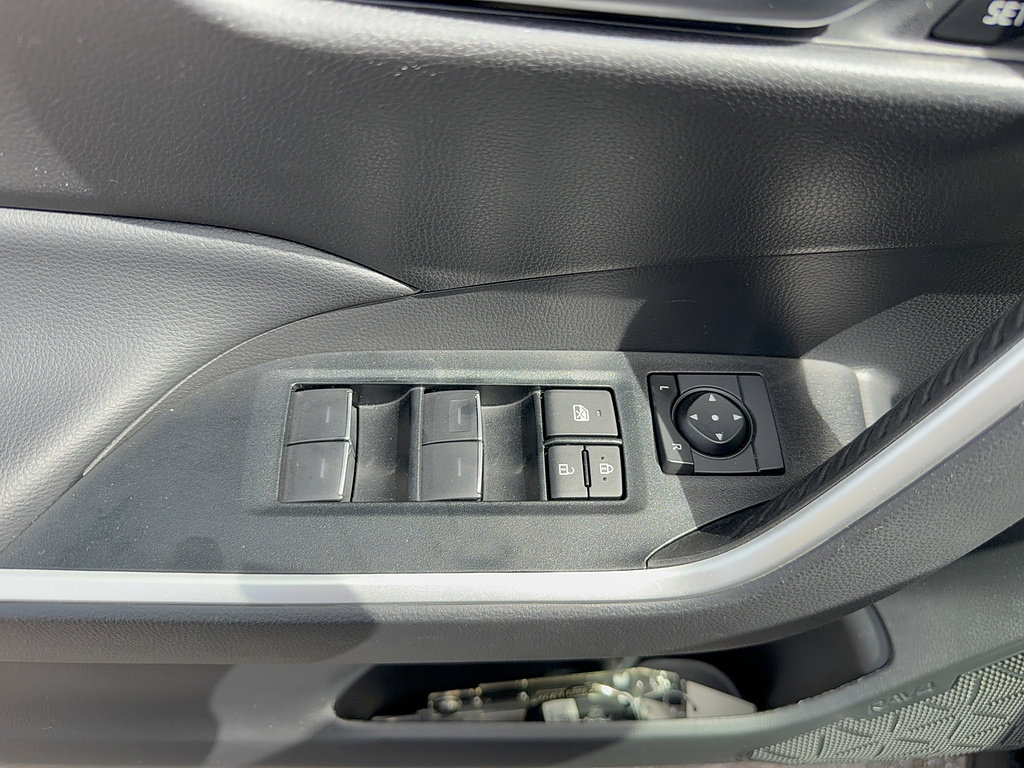 Used 2025 Toyota RAV4 XLE Premium w/ Weather Package FWD image 10