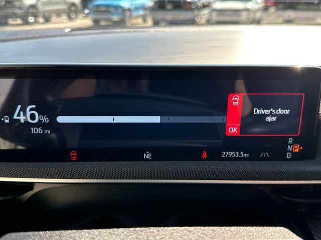 Certified 2025 Ford Mustang Mach-E Select AWD/4WD image 24