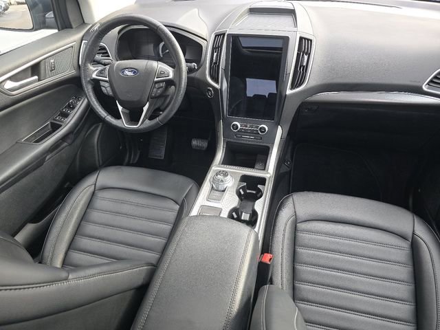 Certified 2022 Ford Edge SEL w/ Convenience Package image 24
