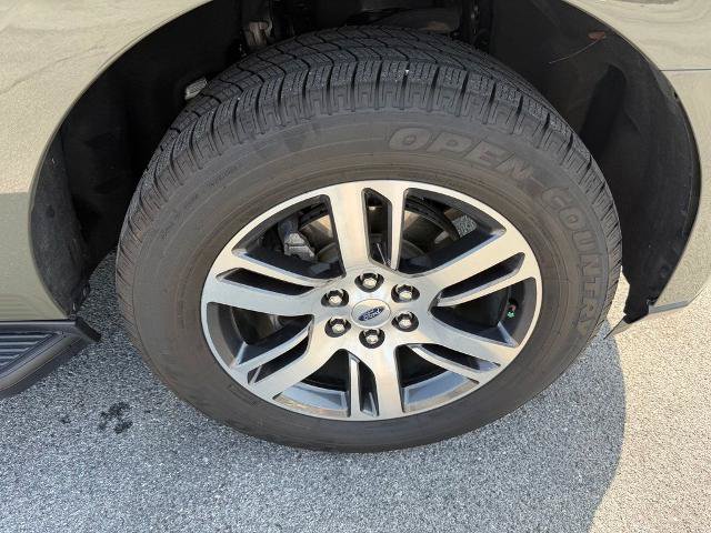 Certified 2024 Ford Expedition XLT AWD/4WD image 11
