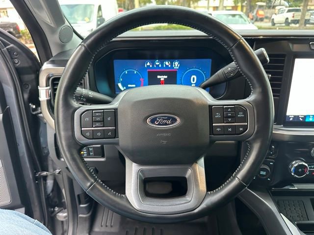 Certified 2024 Ford F250 Lariat w/ FX4 Off-Road Package image 20