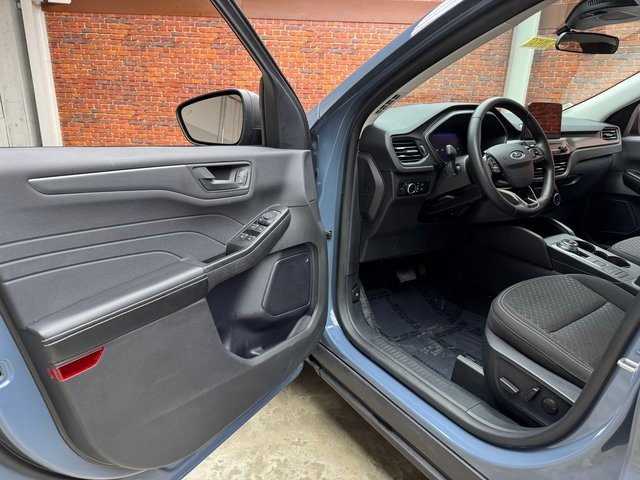 Certified 2024 Ford Escape Active image 10