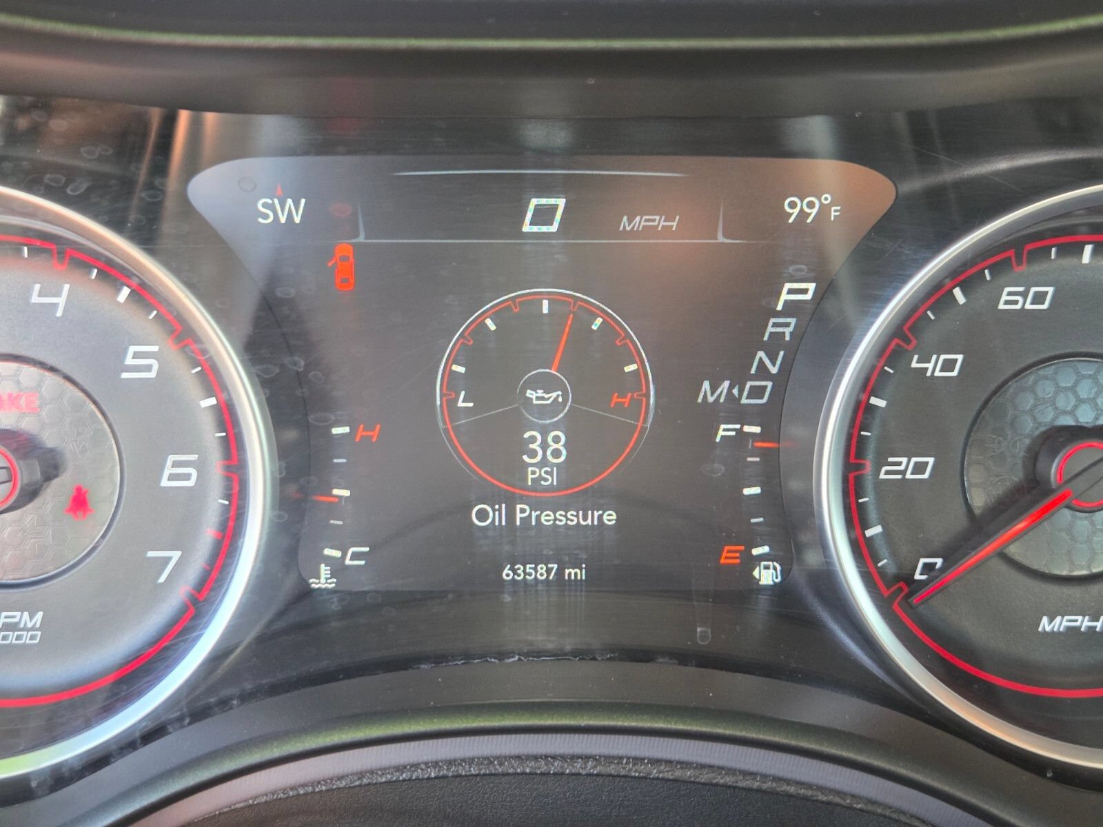 Used 2023 Dodge Charger SXT RWD image 19