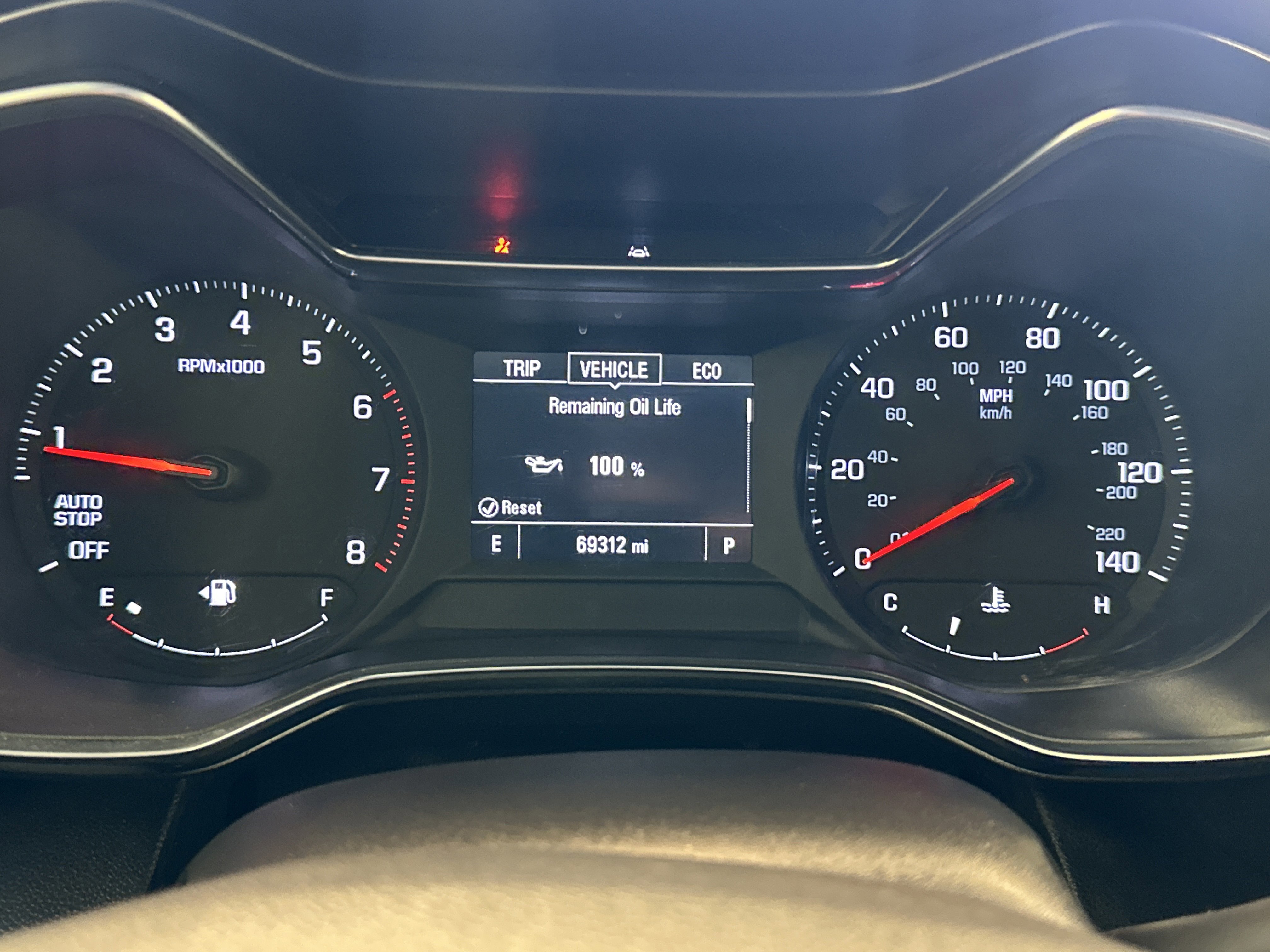 Used 2022 Chevrolet TrailBlazer LT image 34