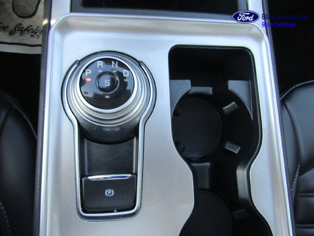 Certified 2024 Ford Edge SEL w/ Convenience Package AWD/4WD image 43