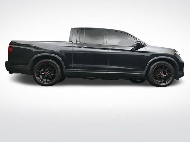 Used 2021 Honda Ridgeline RTL-E image 33