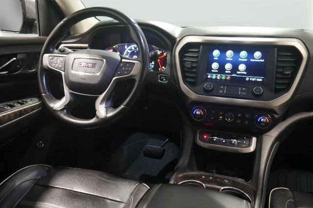 Used 2020 GMC Acadia Denali image 25
