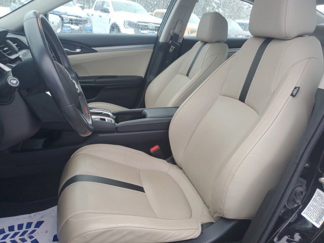 Used 2017 Honda Civic Touring image 14