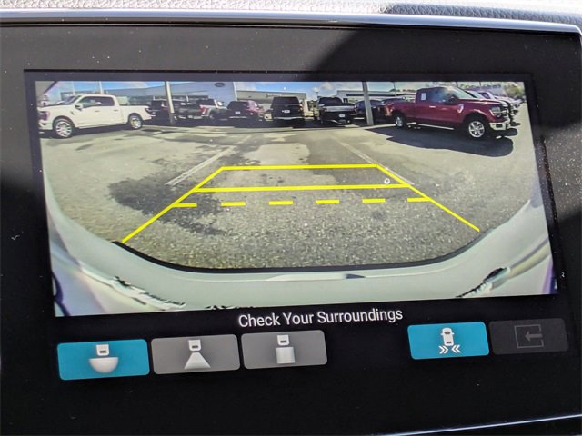 Used 2022 Honda Passport TrailSport image 20