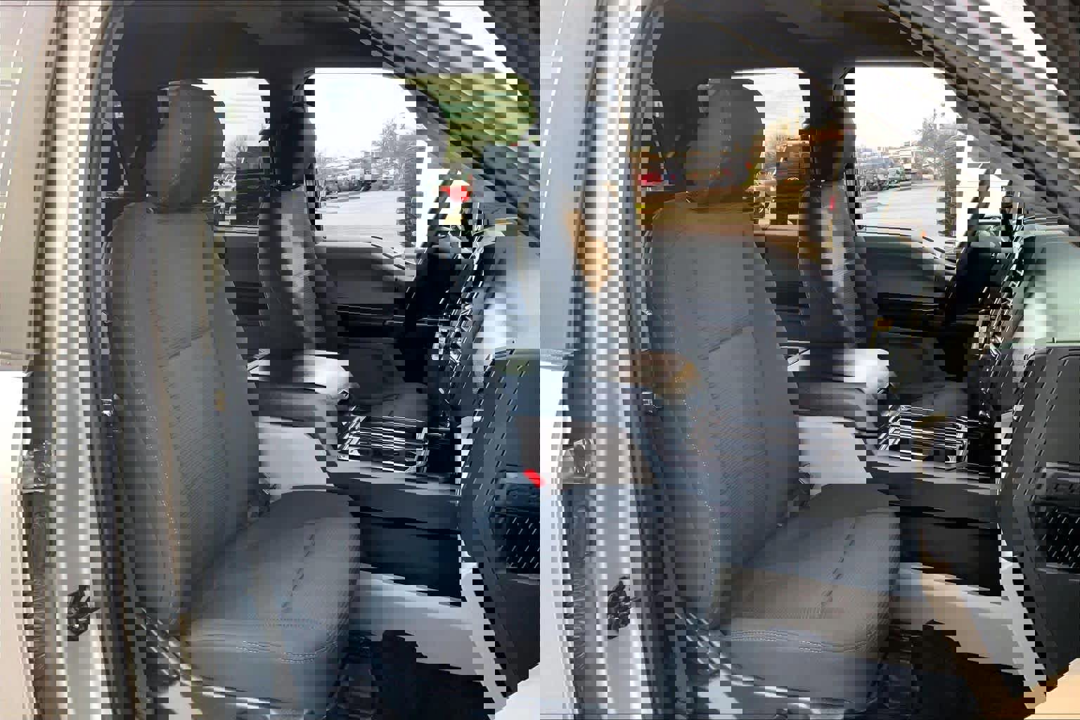 Certified 2020 Ford F150 XL w/ Equipment Group 101A Mid image 10